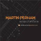 Martin.Perham  Arquitetura