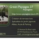 Green Paysages 37