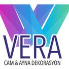 VERA CAM AYNA DEKORASYON