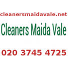 Professional Cleaners Maida Vale