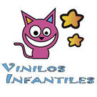 Vinilos infantiles