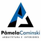 Arquitetura Pâmela Caminski