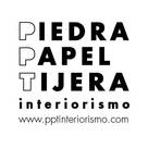 Piedra Papel Tijera Interiorismo