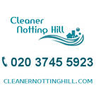 Cleaner Notting Hill