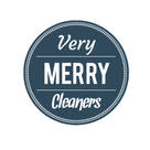 Very Merry Cleaners Clapham