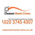Cleaners Brent Cross
