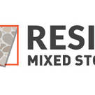 Resin Mixed Stone