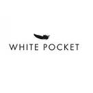 White pocket