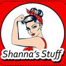 Shanna&#39;s Stuff