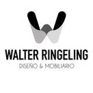 Walter Ringeling Diseño &amp; Mobiliario