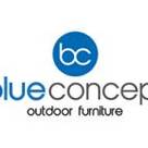 Blue Concept