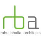 rahul bhatia architects
