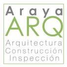 Herman Araya Arquitecto y constructor