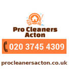 Pro Cleaners Acton