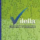 Vilella Reformas e Construções