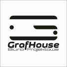 Grafhouse, Biuro Projektowe  Bartosz Grosz