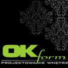 OKFORM Projektowanie wnętrz