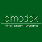 Pimodek Mimari Tasarım – Uygulama