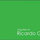 Arquitecto Ricardo Gonzalez