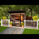 All Season Garden Rooms Ltd