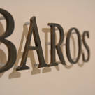 株式会社BAROS