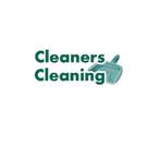 Cleaners Cleaning Ltd.