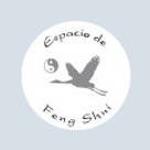 Espacio de feng shui