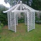 Oxford Trellis