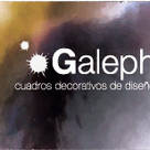Galeph Cuadros Decorativos de Diseño