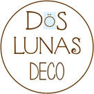 Dos Lunas Deco