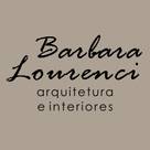 Barbara Lourenci Arquitetura e Interiores