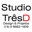 Studio TrêsD Design &amp; Projetos