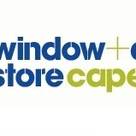 Window + Door Store Cape