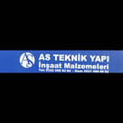 As Teknik Yapı İnşaat