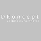 DKoncept architektura wnętrz