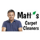 Matt&#39;s Carpet Cleaners