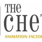 The Cheesy Animation