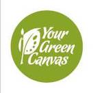 Your Green Canvas