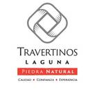 Travertinos Laguna