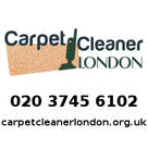 Carpet Cleaner London