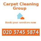 Professional Carpet Cleaners