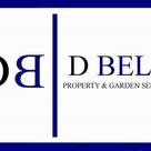 D Bell Property and Garden Services