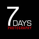 7 Days Photography