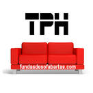 TPH fundas de sofá