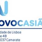 Novocasiao, Lda