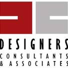 DESIGNERS CONSULTANTS AND ASSOCIATES