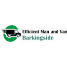 Efficient Man and Van Barkingside