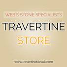 Travertine Store