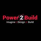 POWER 2 BUILD LTD