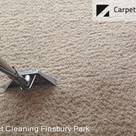 Carpetcleaningfinsburypark.co.uk